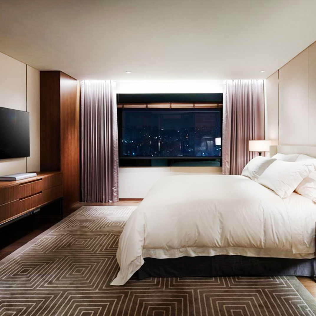 The Shilla Seoul