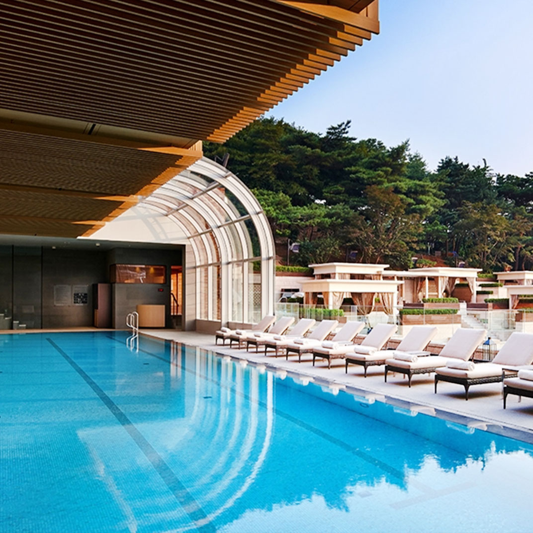 The Shilla Seoul