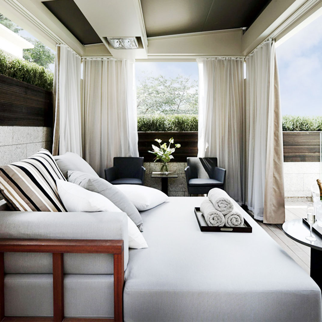 The Shilla Seoul
