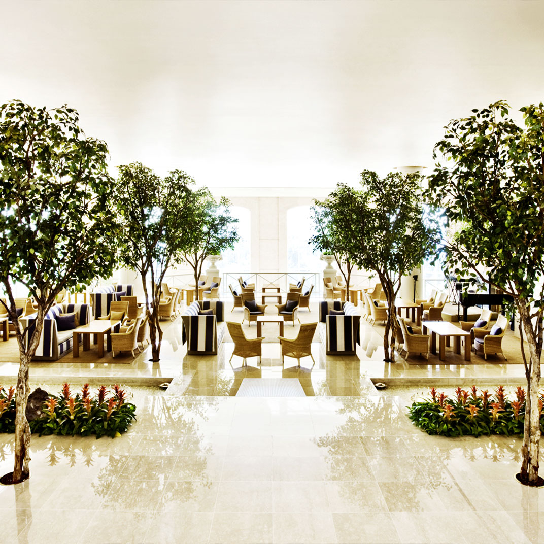 The Shilla Jeju