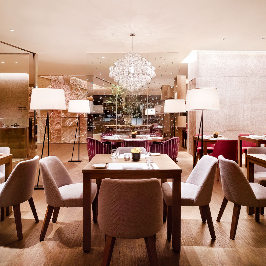Park Hyatt Busan
