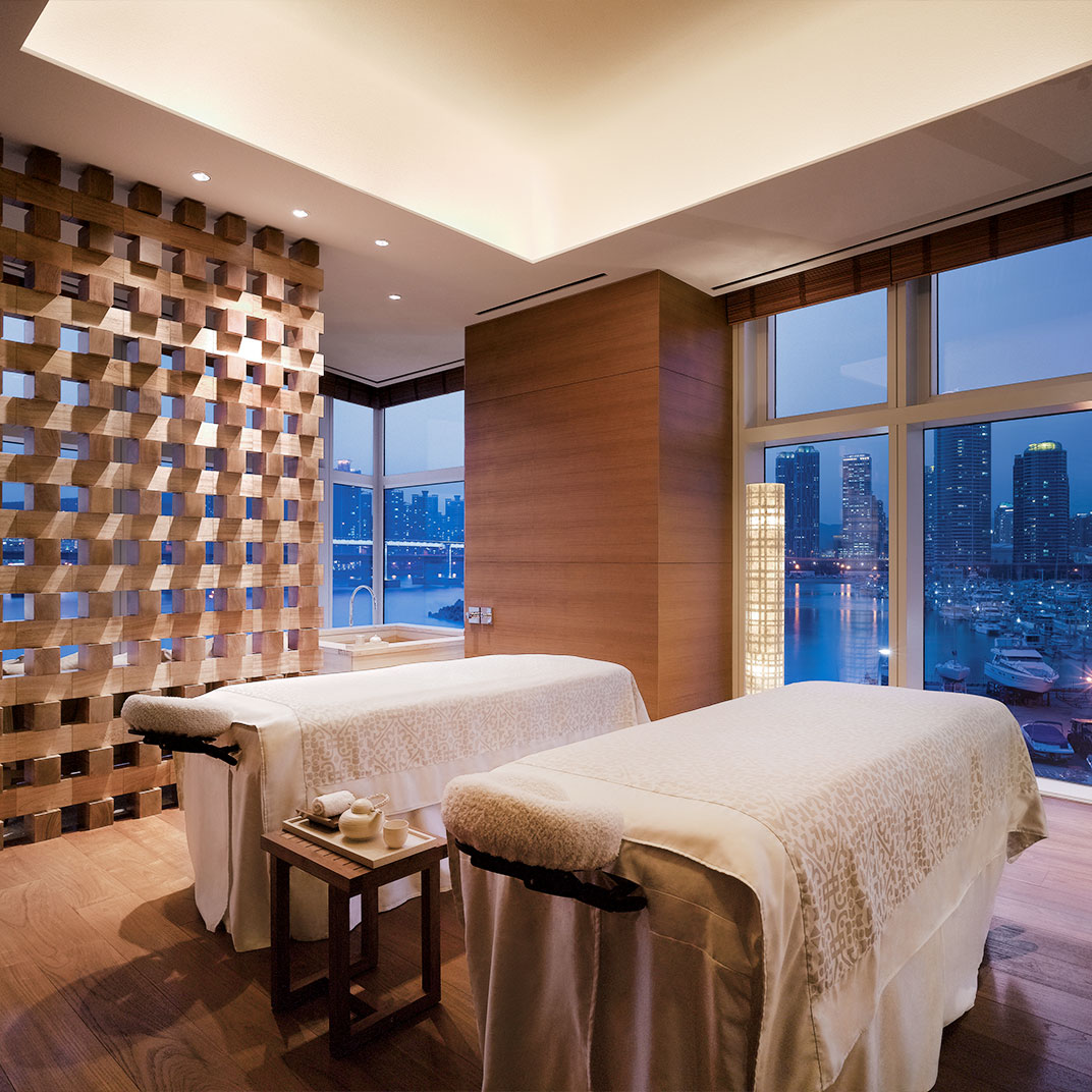 Park Hyatt Busan