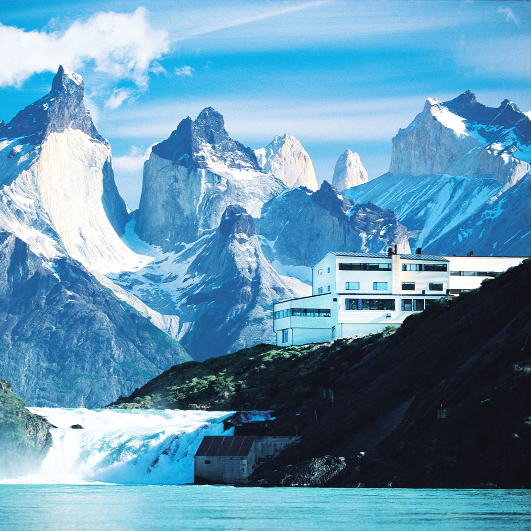 explora Patagonia