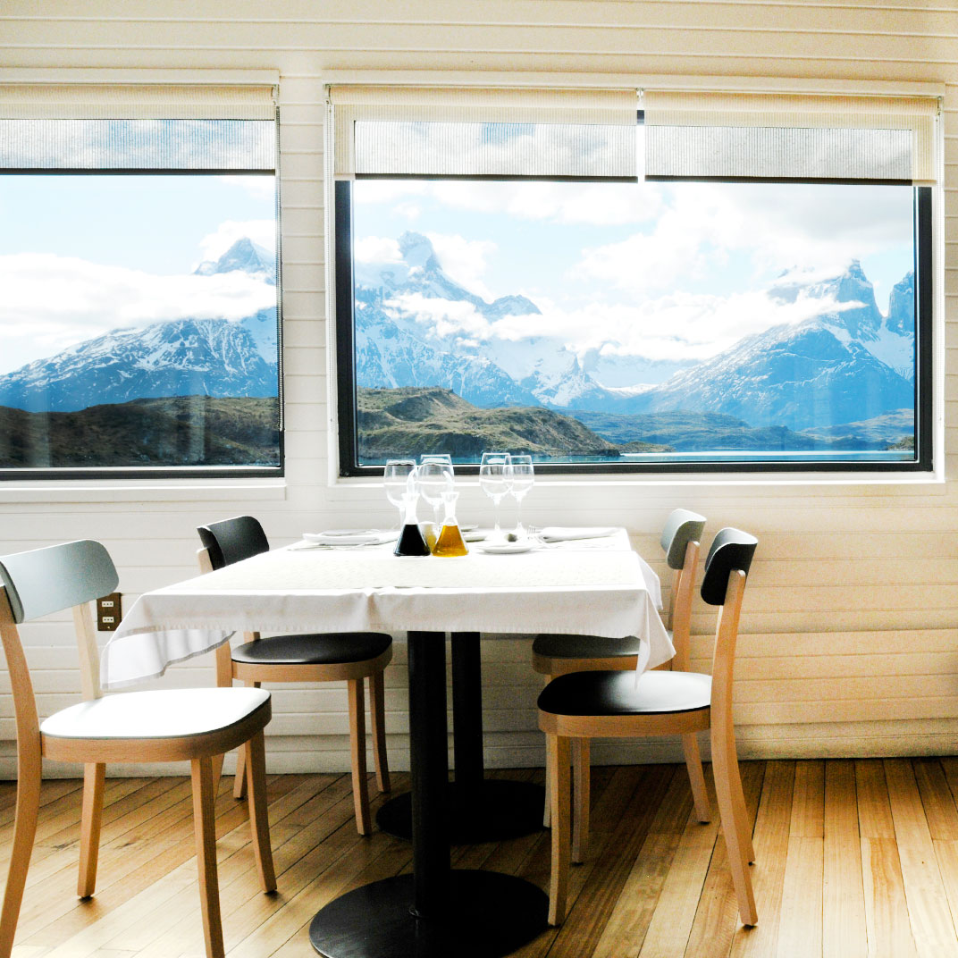 explora Patagonia