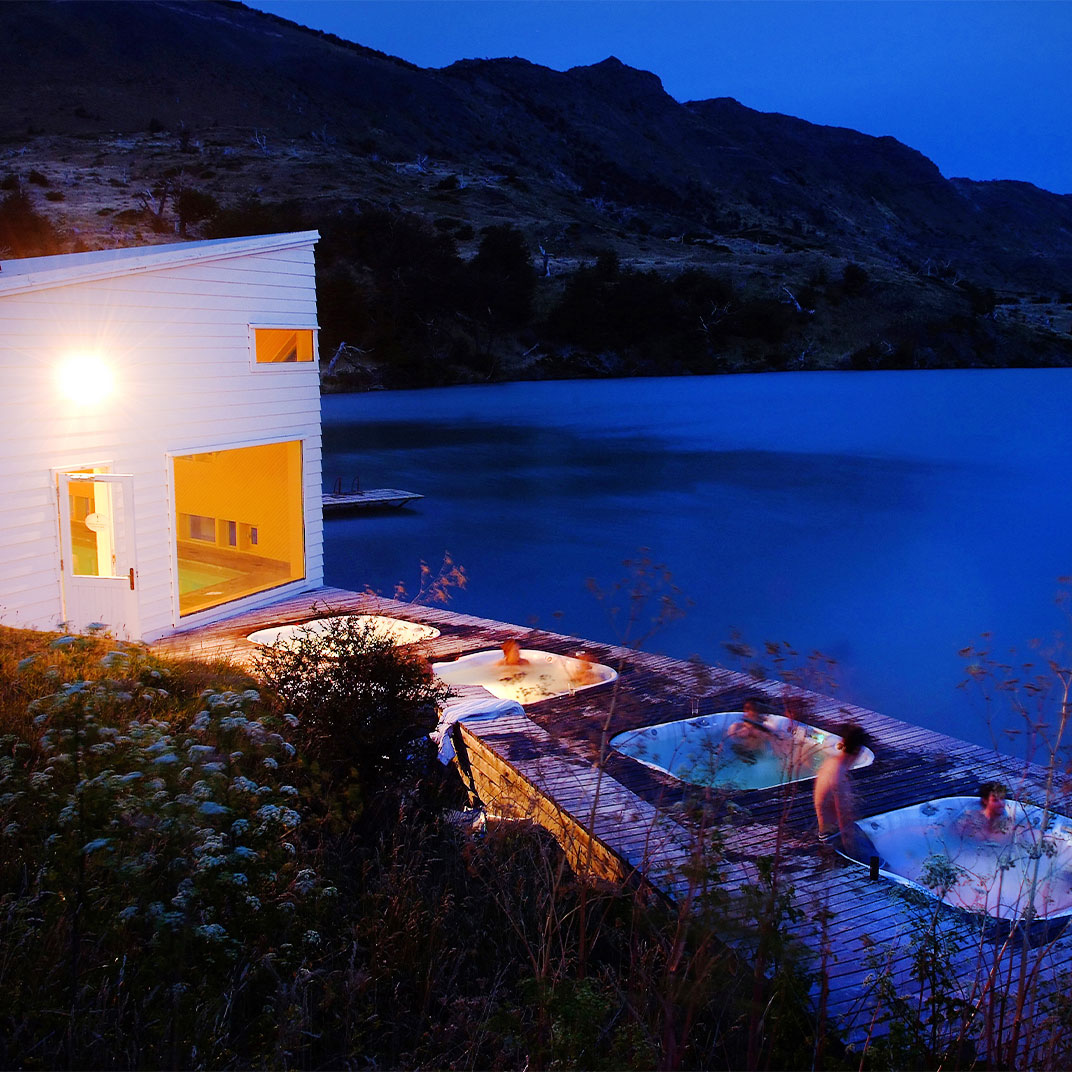 explora Patagonia