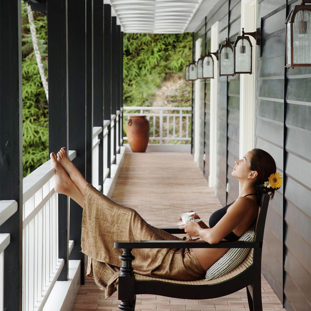 Cameron Highlands Resort