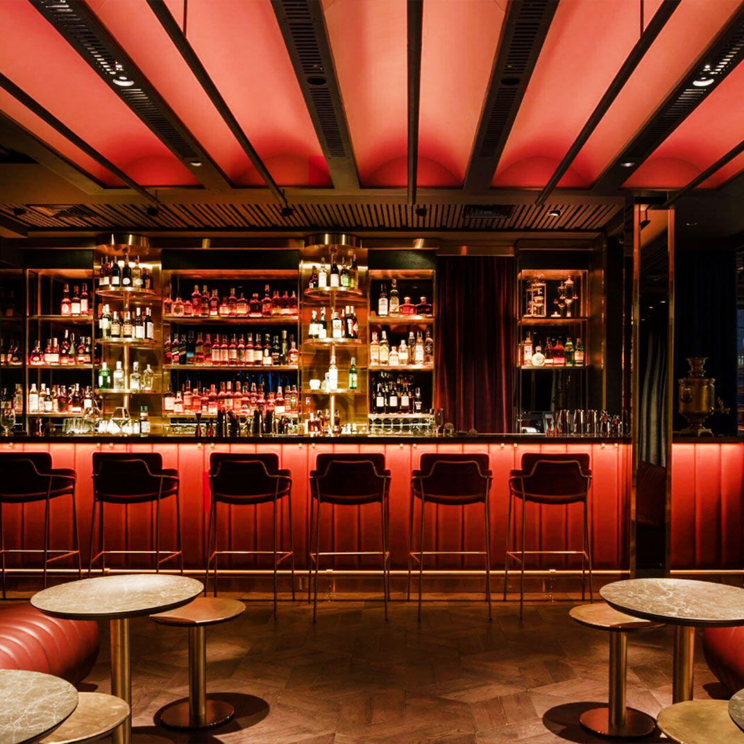 11 Mirrors Design Hotel