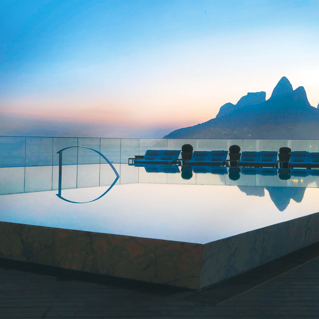 Fasano Rio de Janeiro