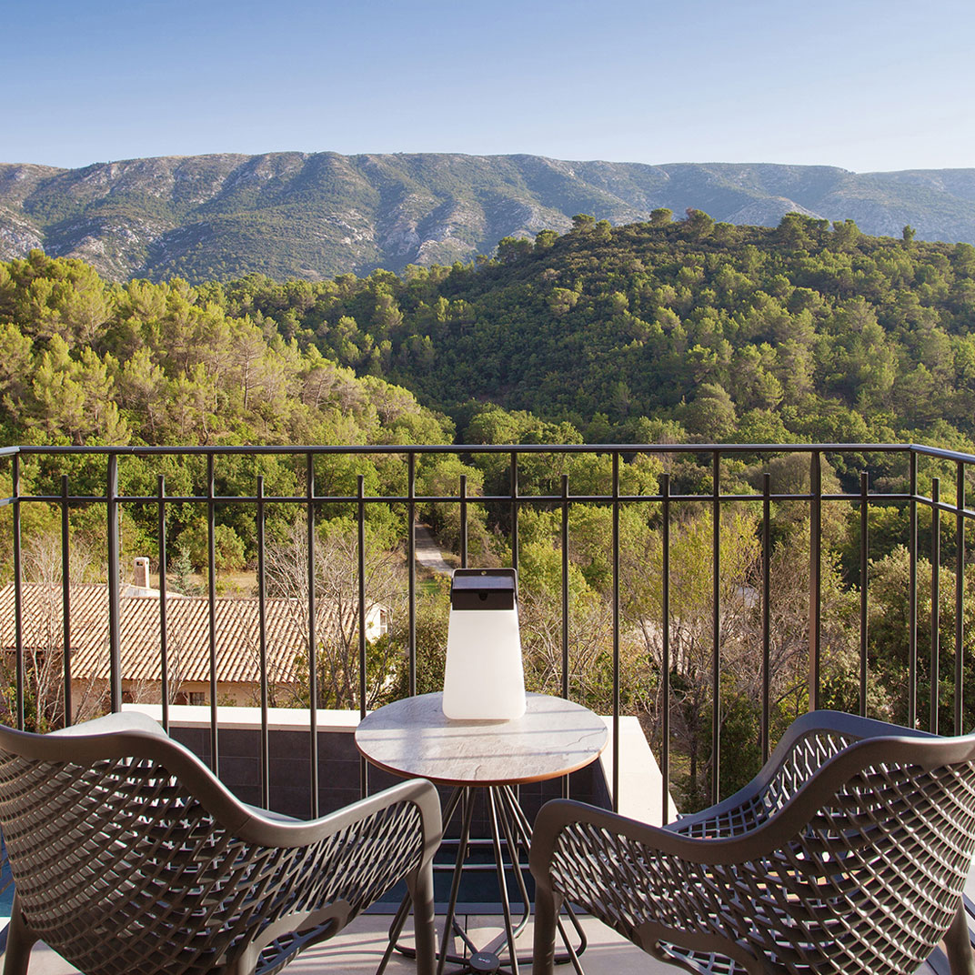 Hôtel Sainte Victoire