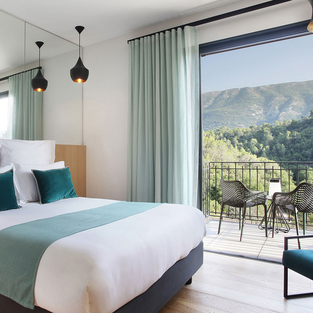 Hôtel Sainte Victoire