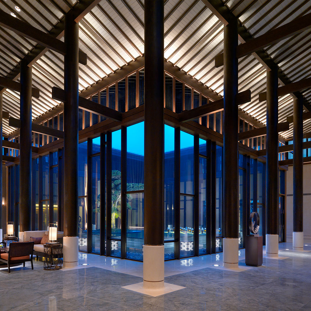 Hyatt Regency Chongming