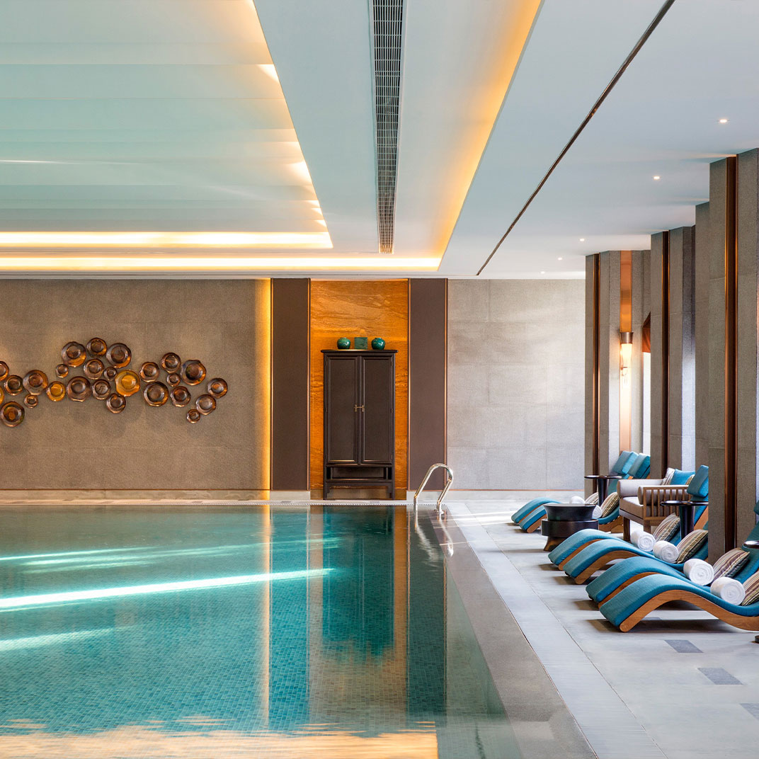 Hyatt Regency Chongming