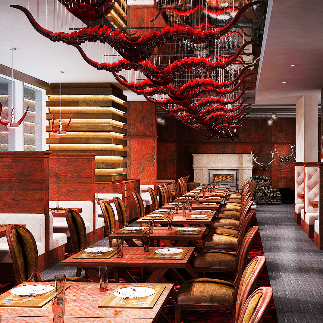 Kerry Hotel Pudong Shanghai