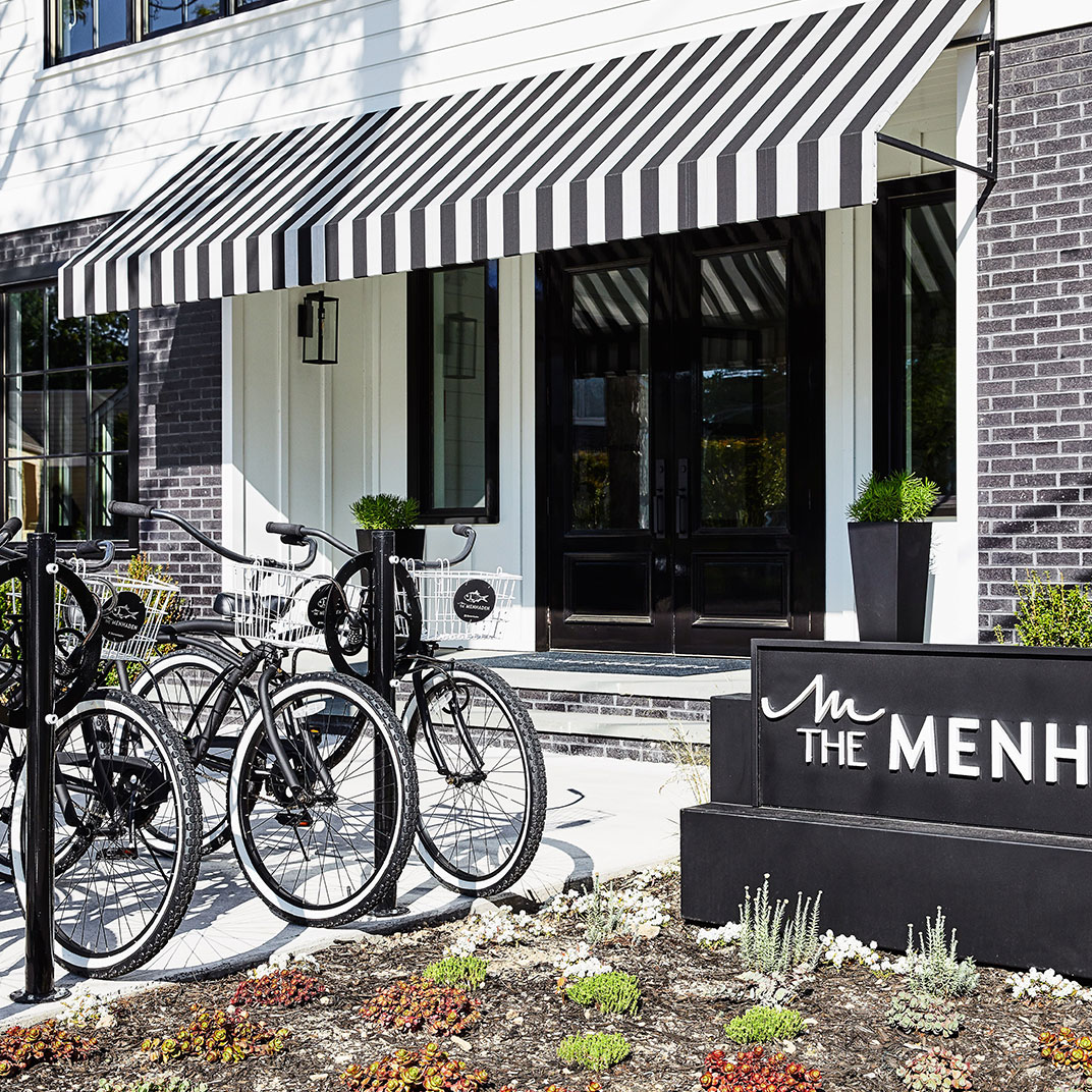 The Menhaden