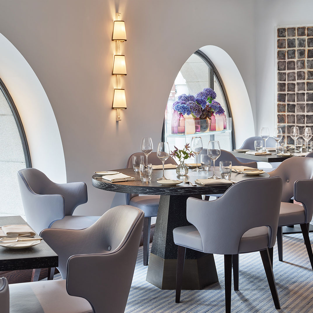 奥德维奇一号酒店(One Aldwych)