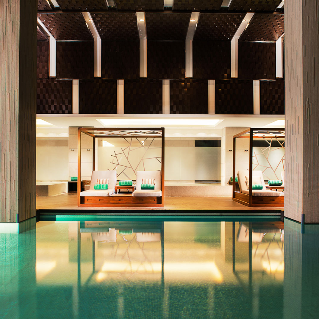 Banyan Tree Shanghai On The Bund