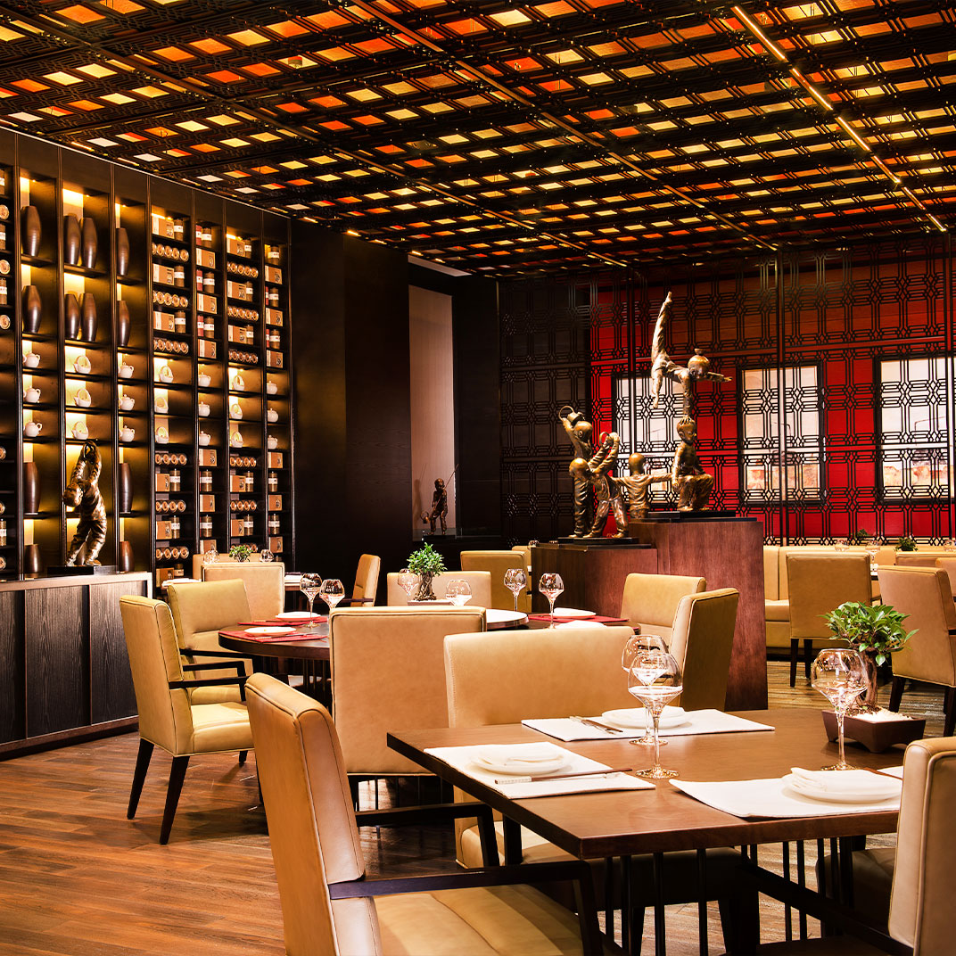 Banyan Tree Shanghai On The Bund
