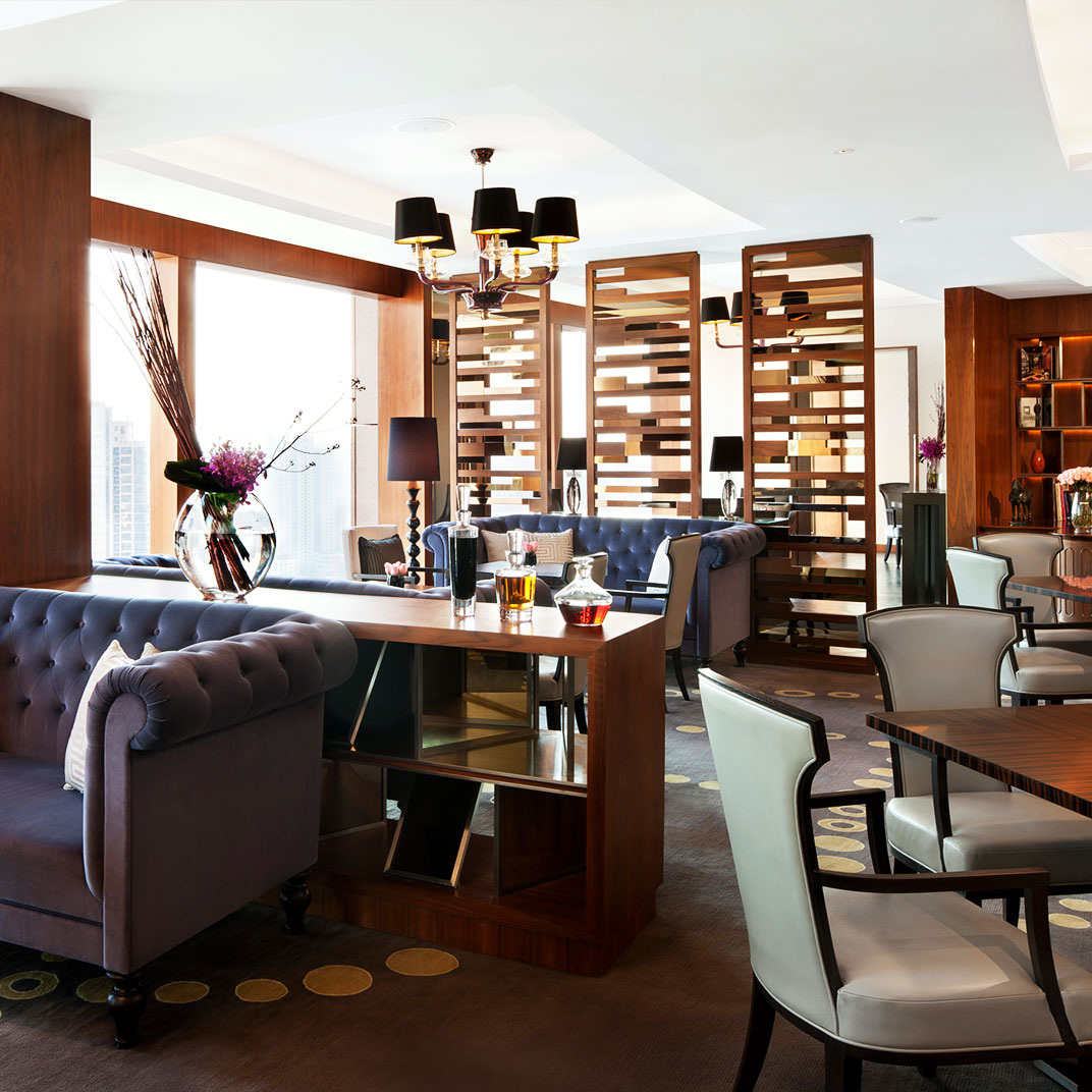 The Langham Shanghai Xintiandi