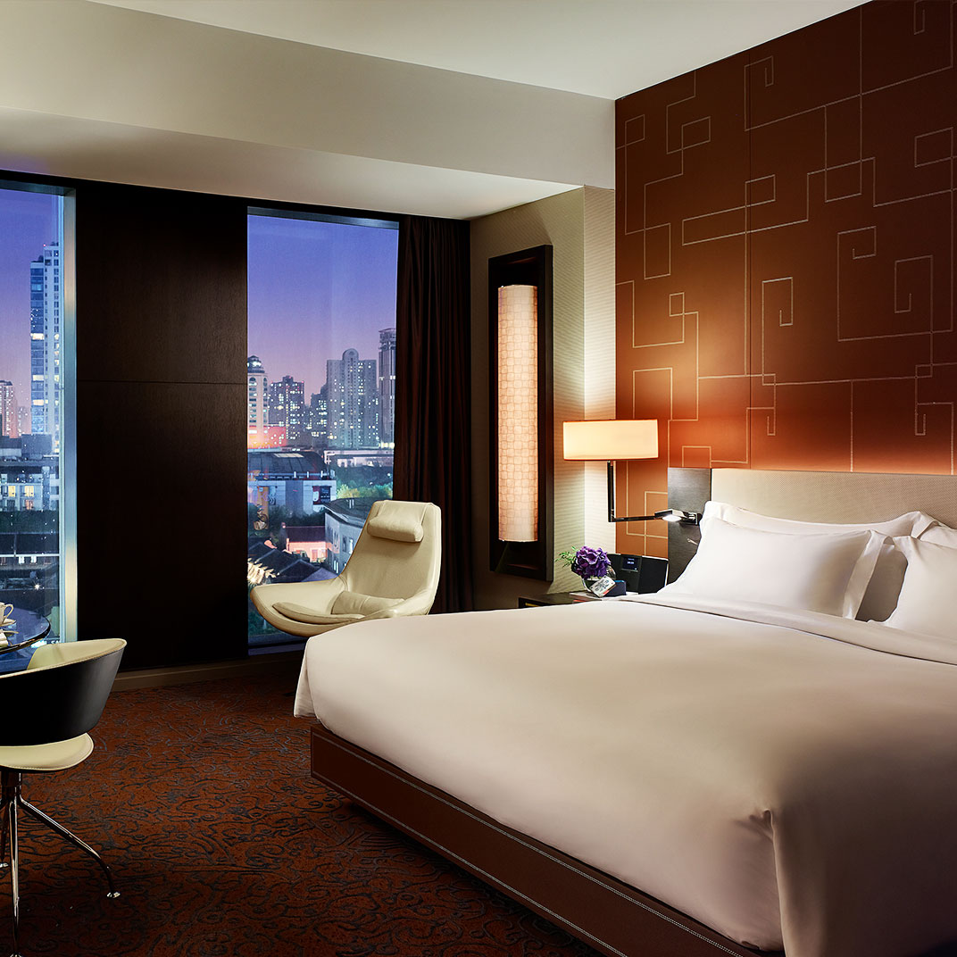 The Langham Shanghai Xintiandi