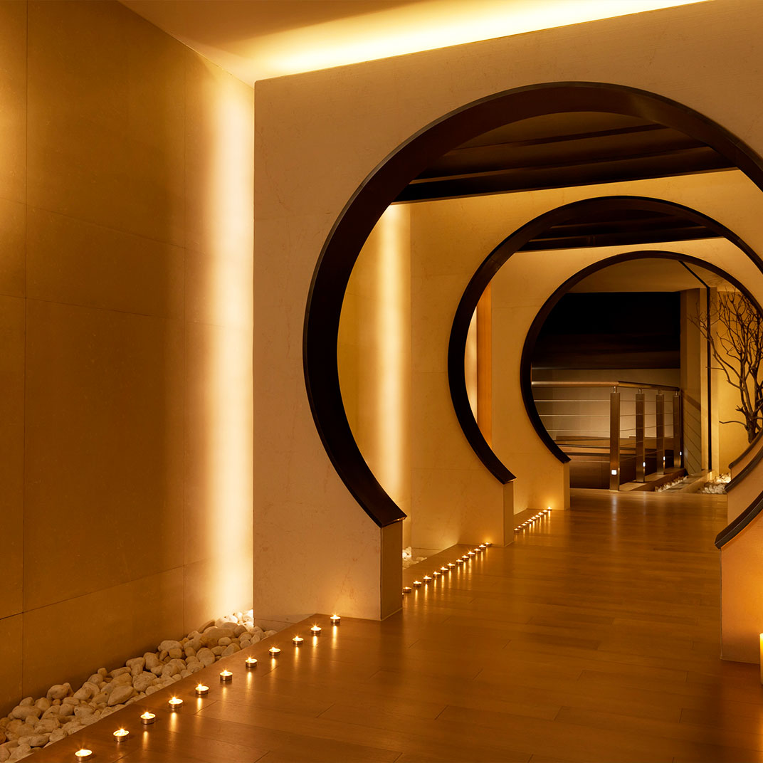 The Langham Shanghai Xintiandi
