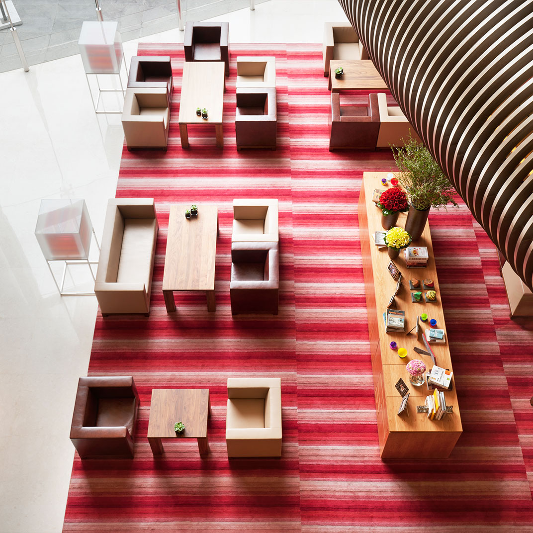 Andaz Xintiandi, Shanghai