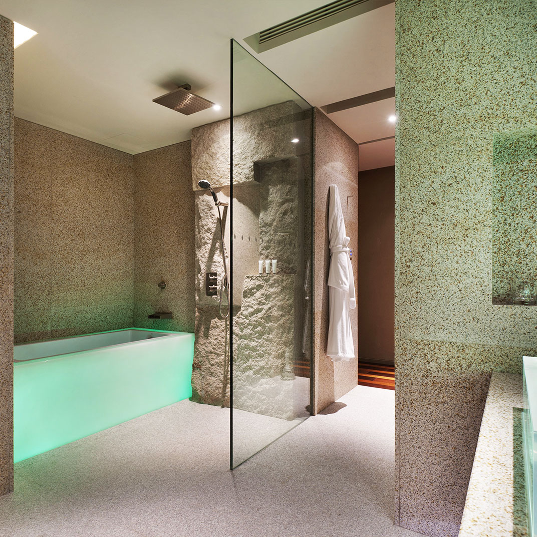 Andaz Xintiandi, Shanghai