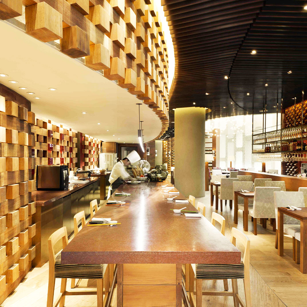 Andaz Xintiandi, Shanghai