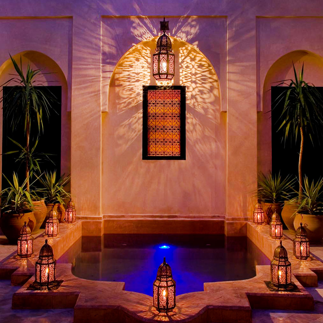 Riad Meriem