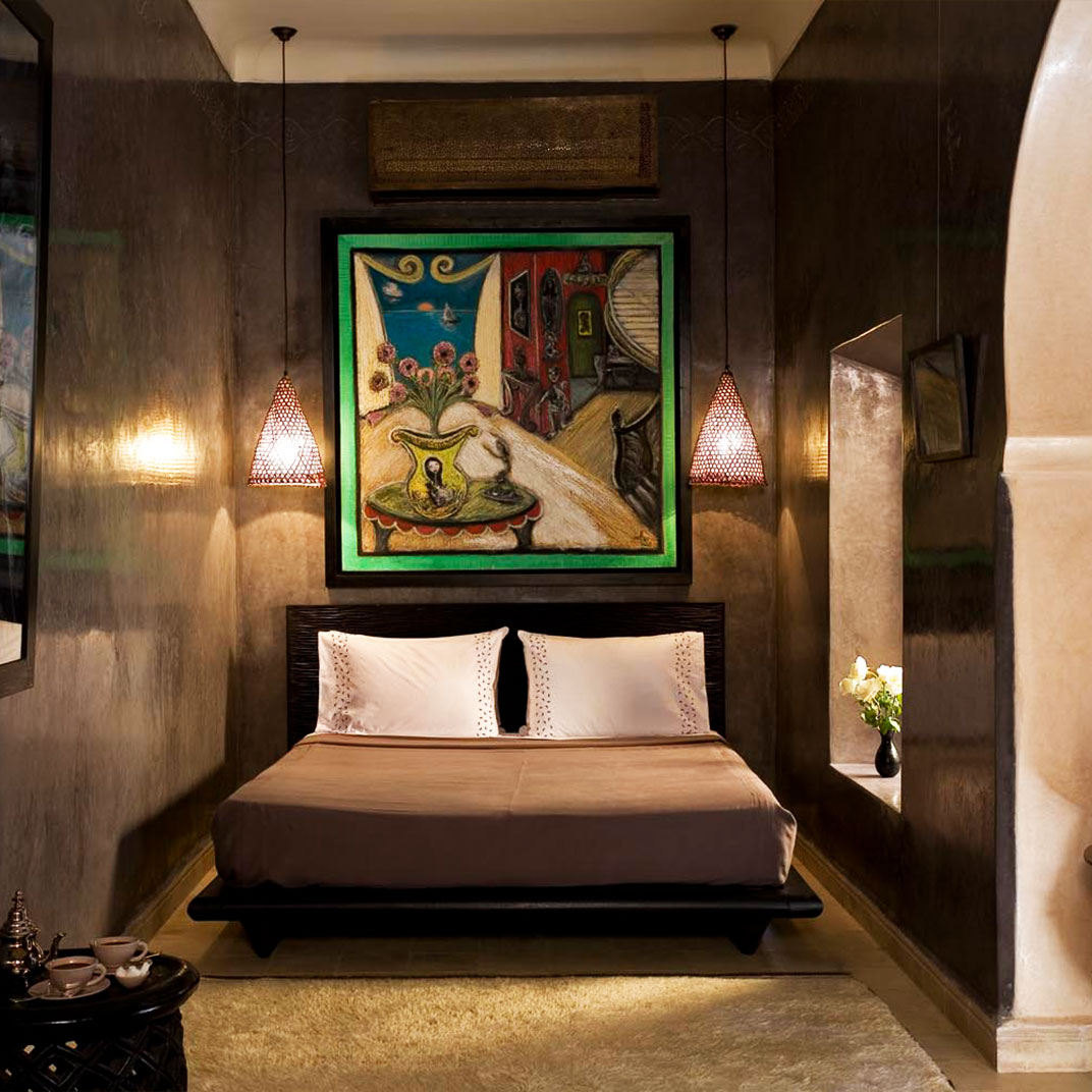Riad Meriem