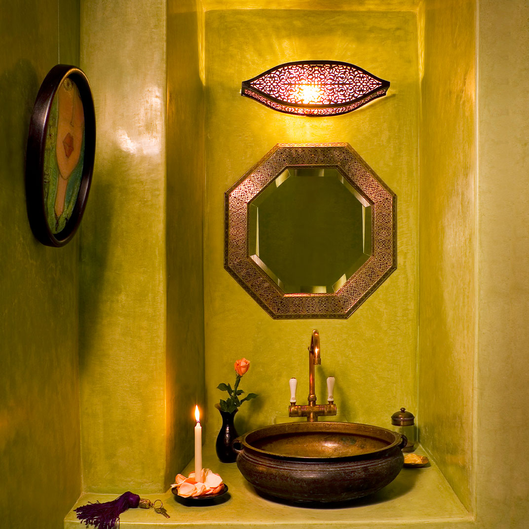 Riad Meriem