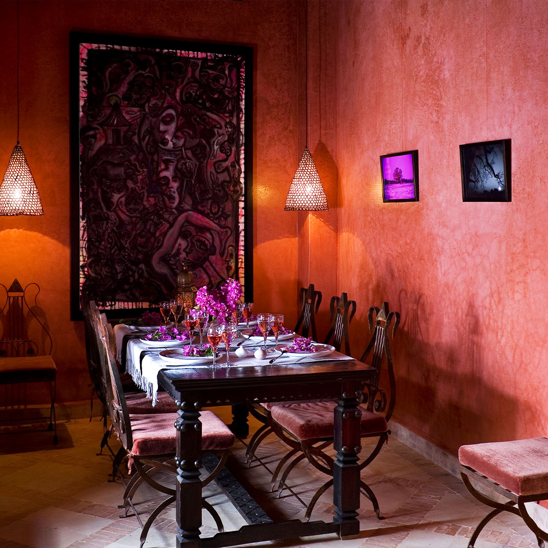 Riad Meriem