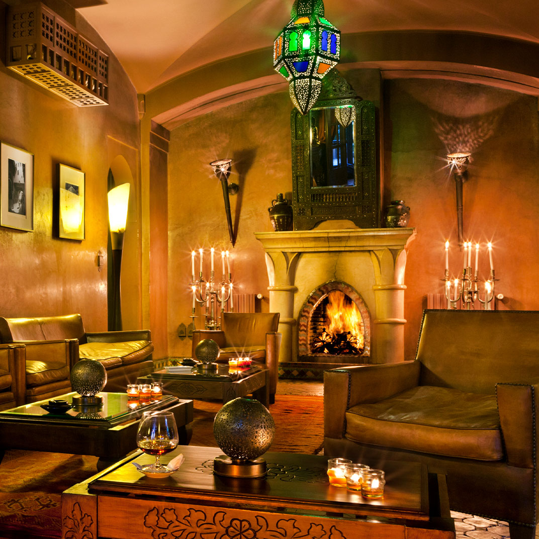 Hôtel Dar Rhizlane