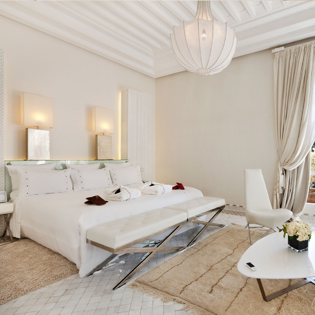 Hôtel Dar Rhizlane