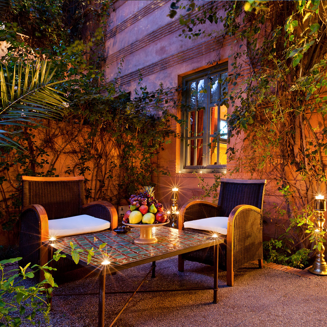 Hôtel Dar Rhizlane
