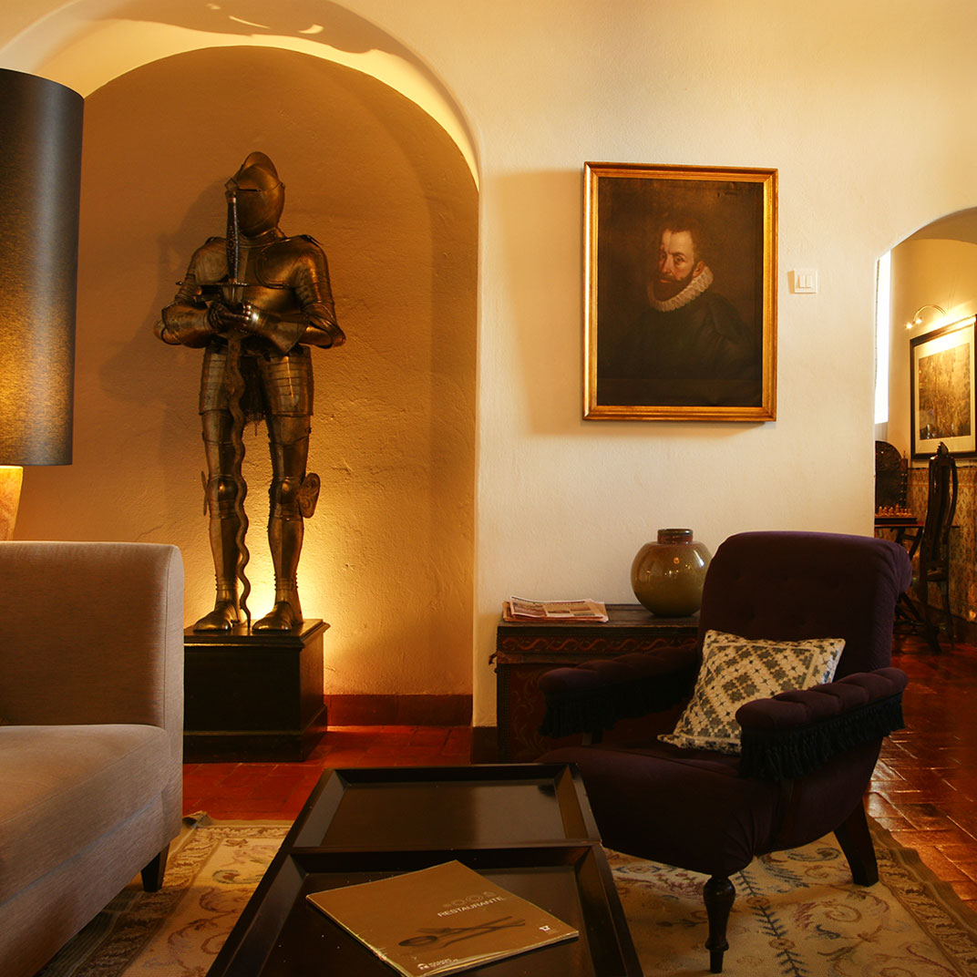 Pousada de Obidos Historic Hotel