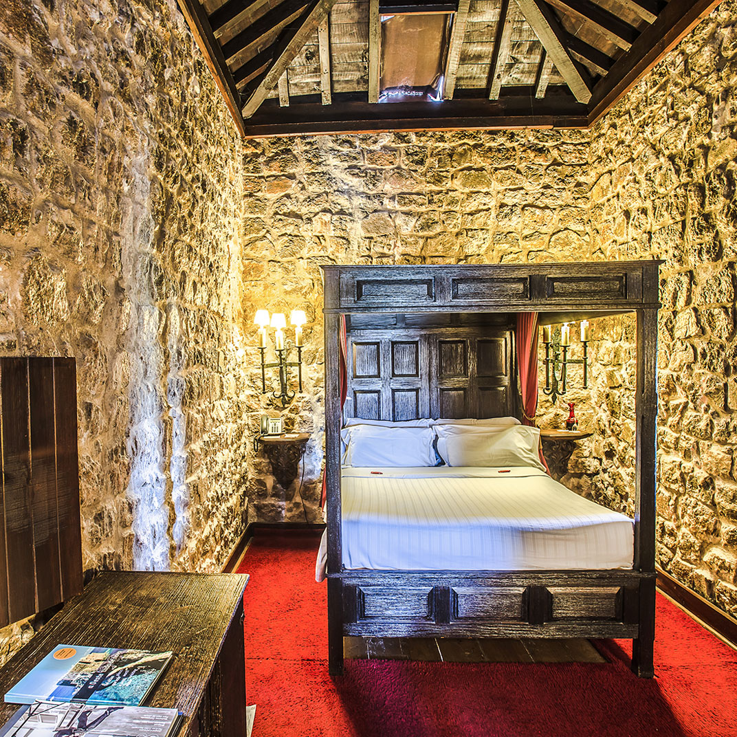 Pousada de Obidos Historic Hotel
