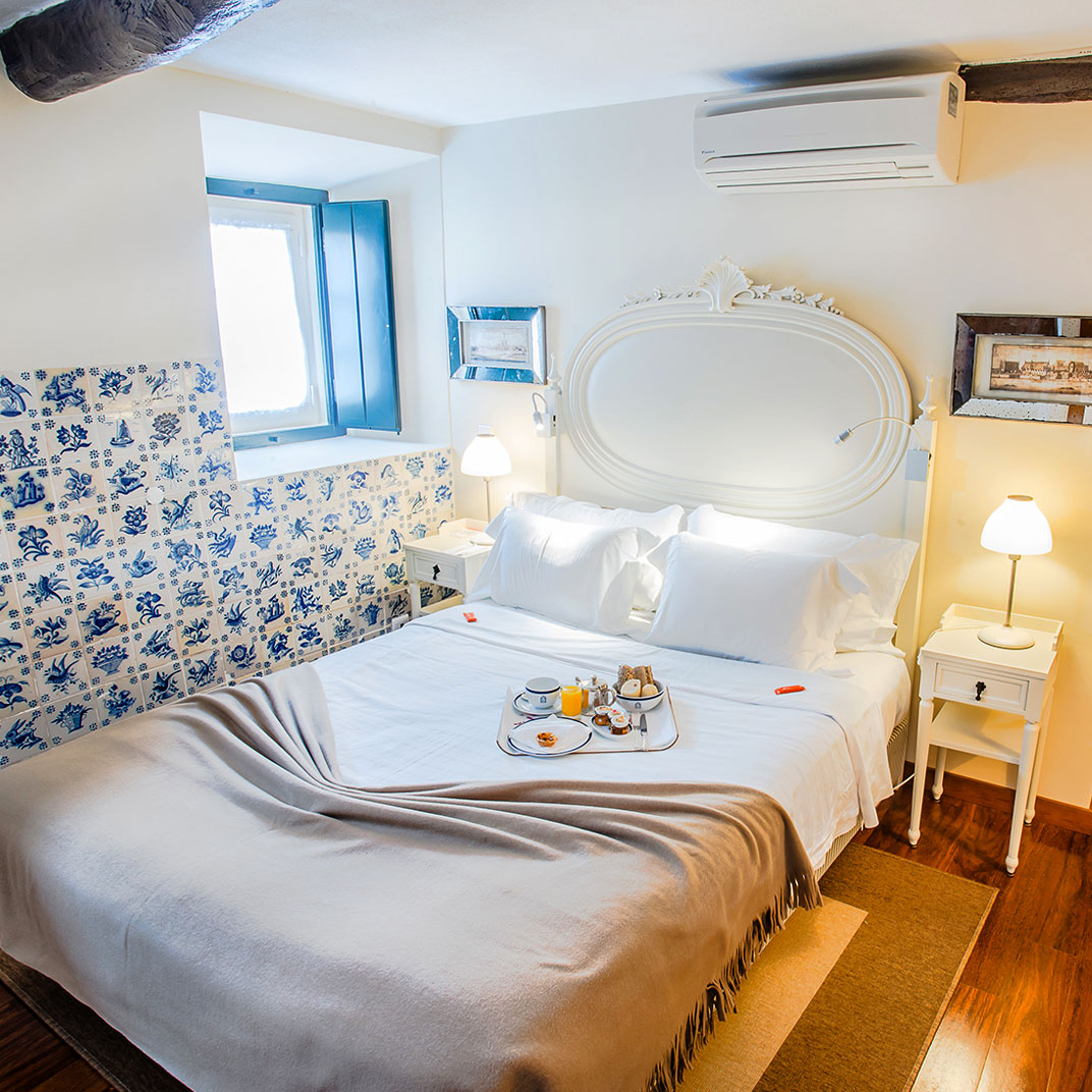 Pousada de Obidos Historic Hotel