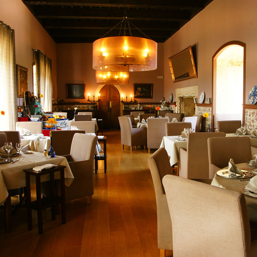 Pousada de Obidos Historic Hotel