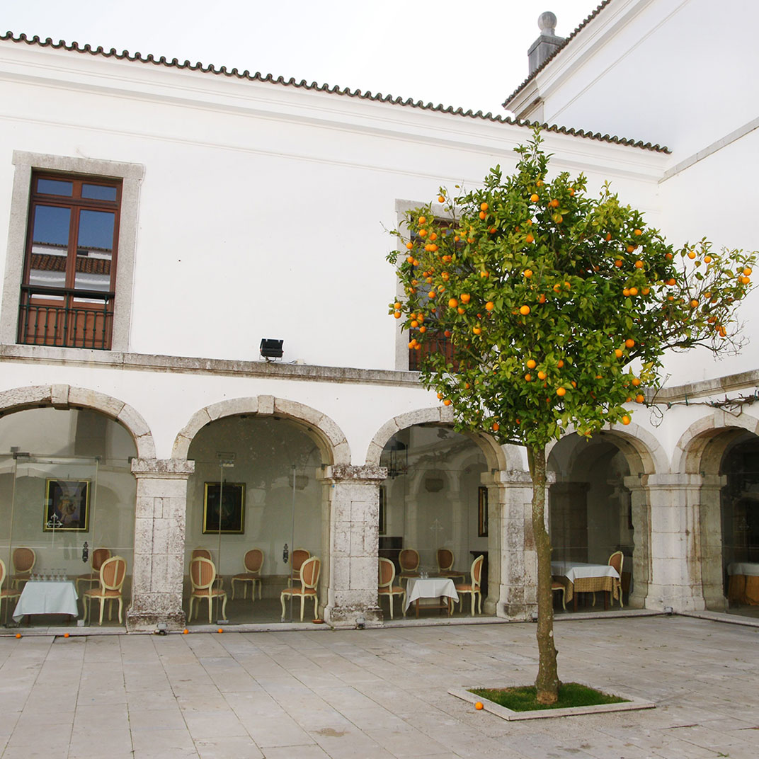 Pousada Castelo de Palmela