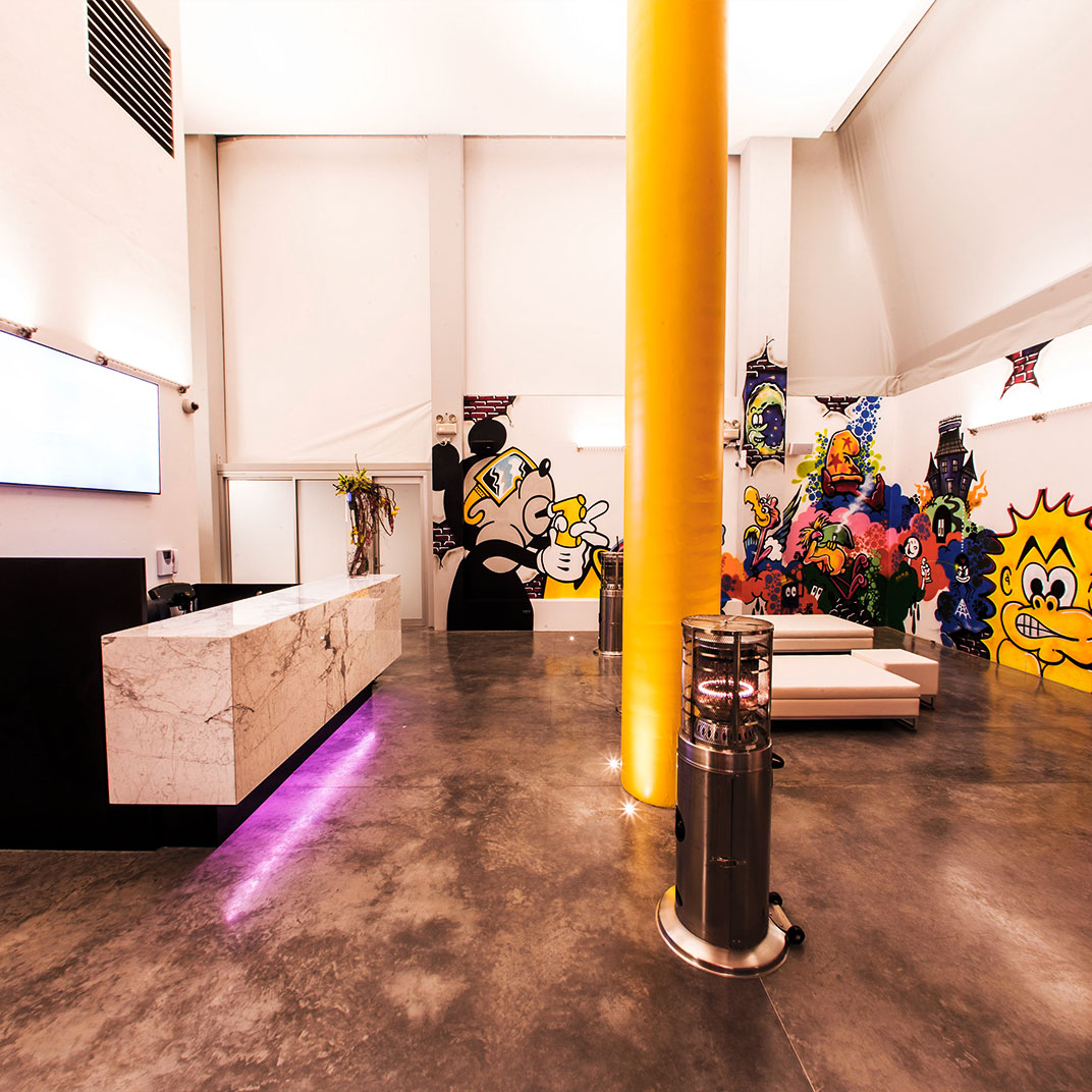 ADGE Boutique Apartment Hotel