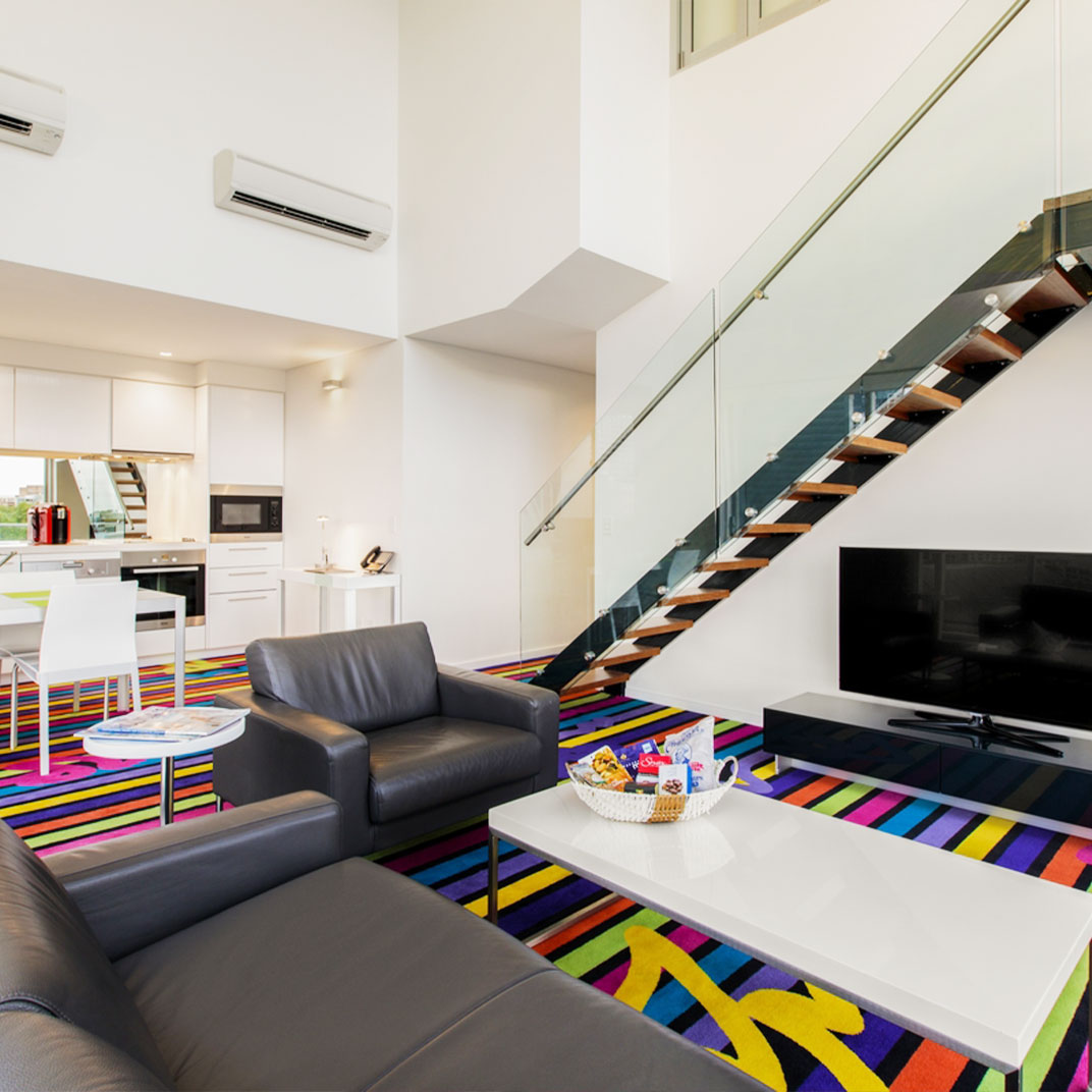 ADGE Boutique Apartment Hotel