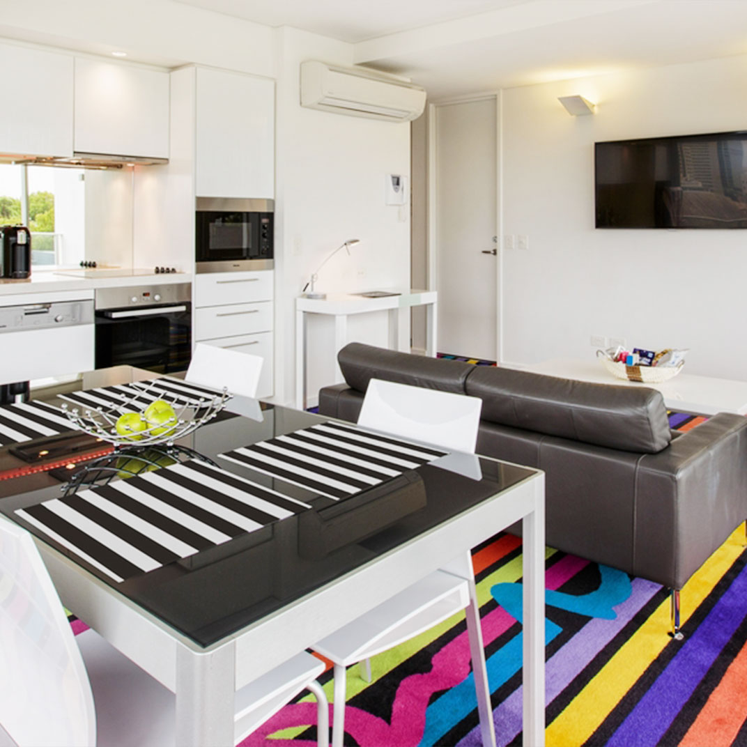 ADGE Boutique Apartment Hotel