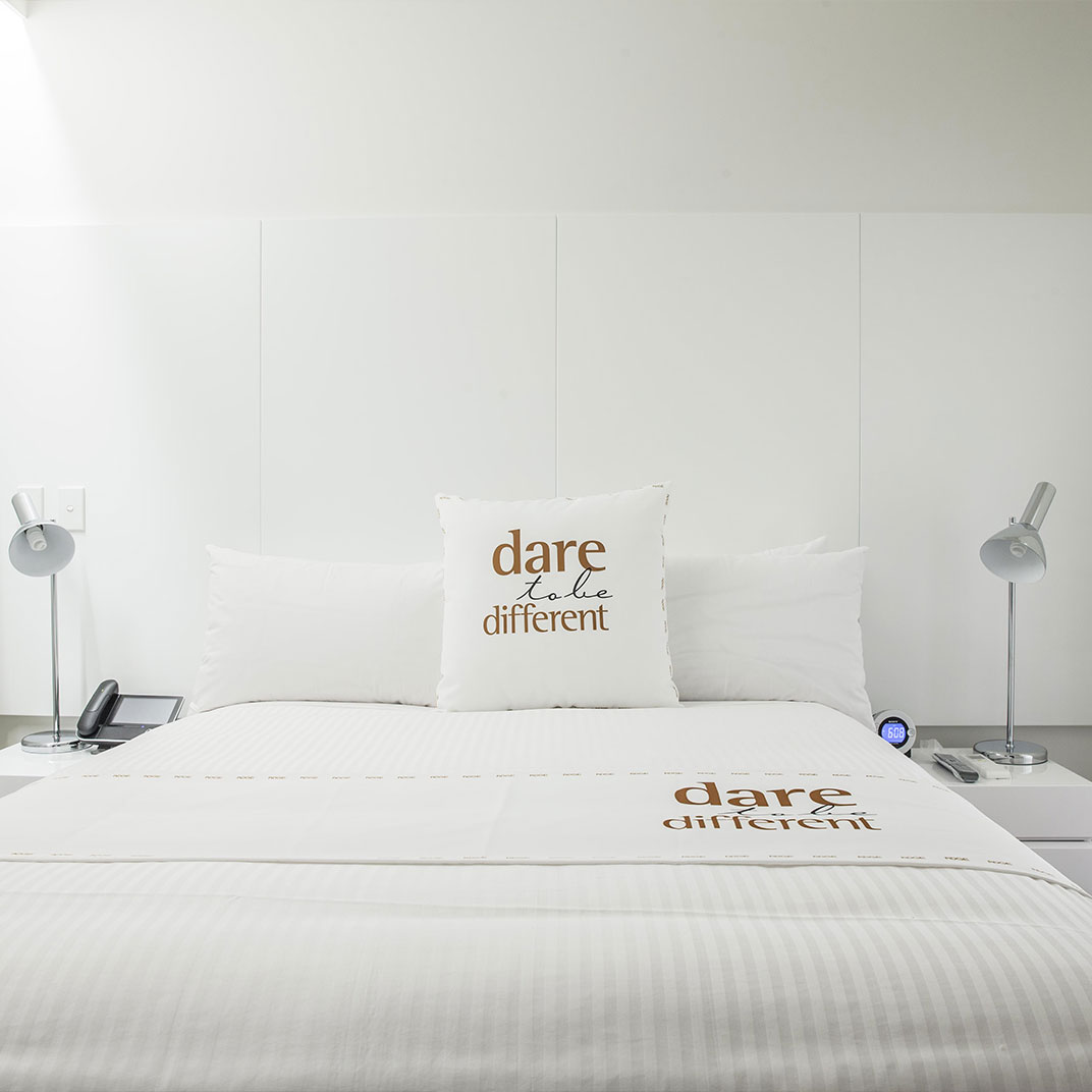 ADGE Boutique Apartment Hotel