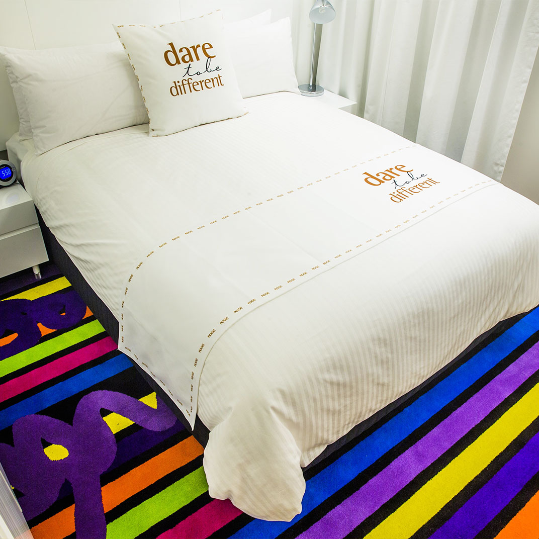 ADGE Boutique Apartment Hotel