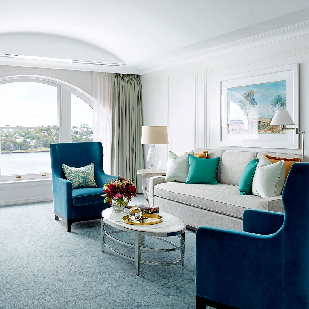 The Langham, Sydney