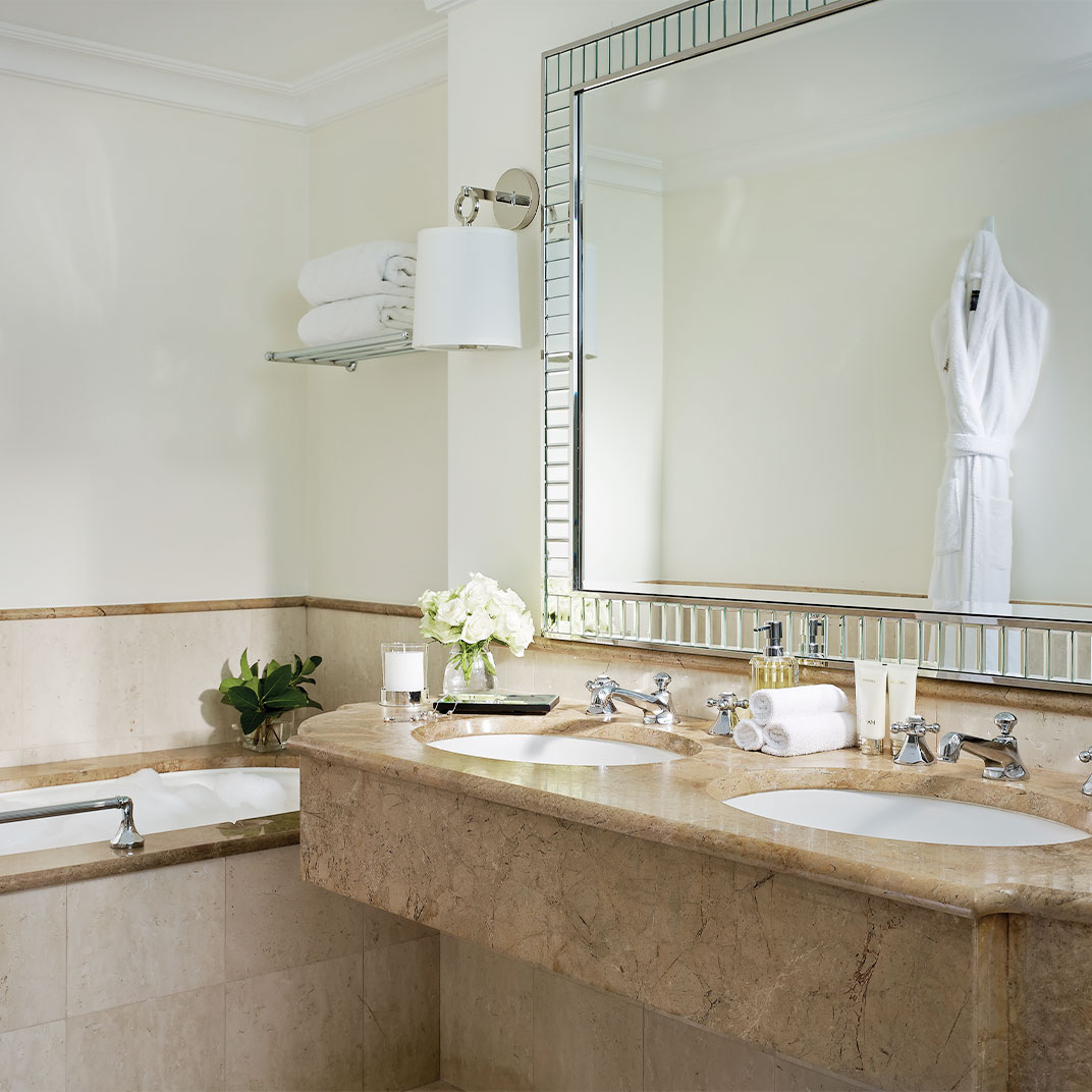 The Langham, Sydney