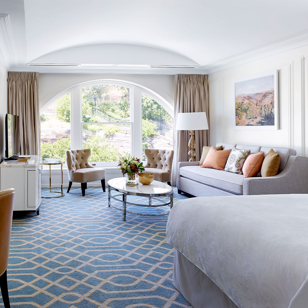 The Langham, Sydney