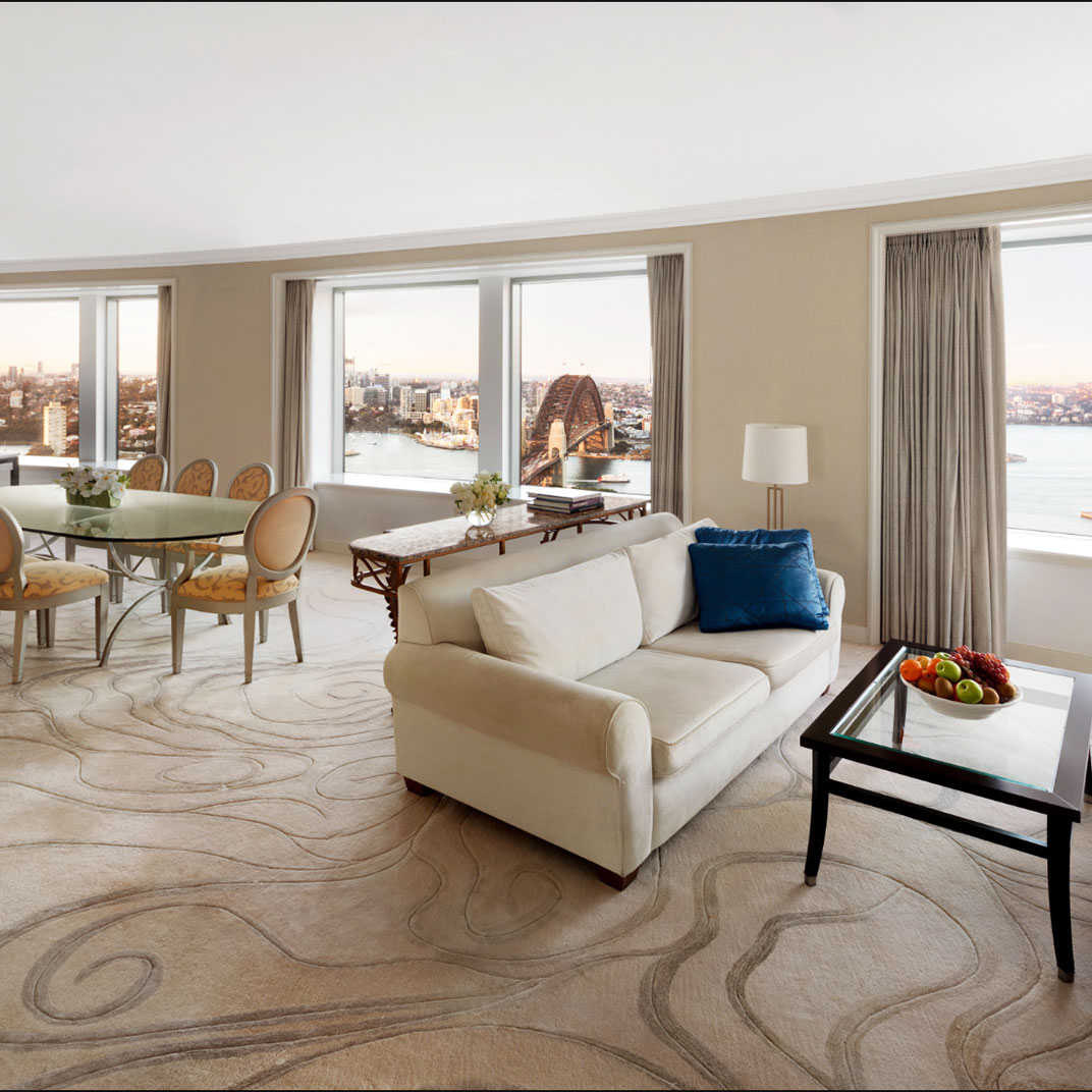 Shangri-La Sydney