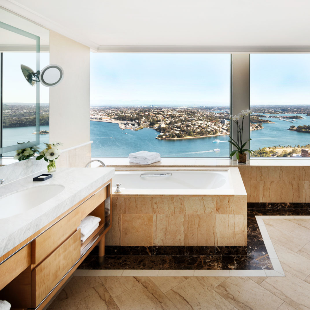 Shangri-La Sydney