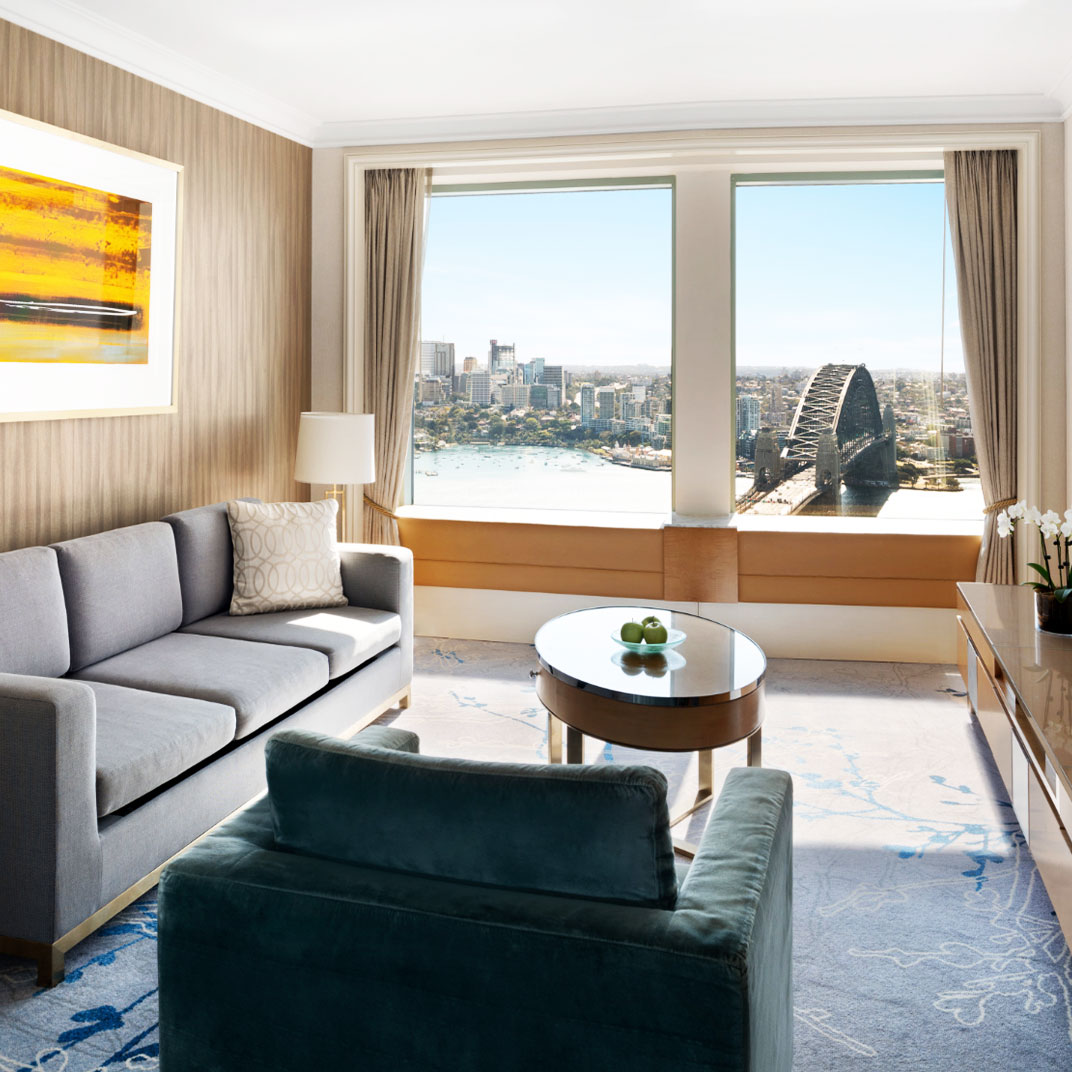 Shangri-La Sydney